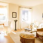 Quality Apartments Hannover By Dmzv Gmbh