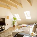Quality Apartments Hannover By Dmzv Gmbh