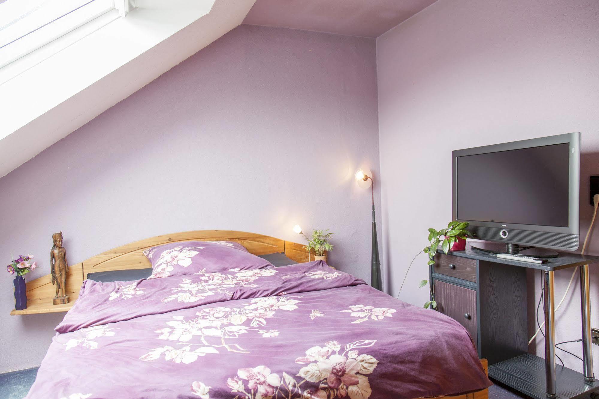 Quality By Dmzv Gmbh 3* Hannover